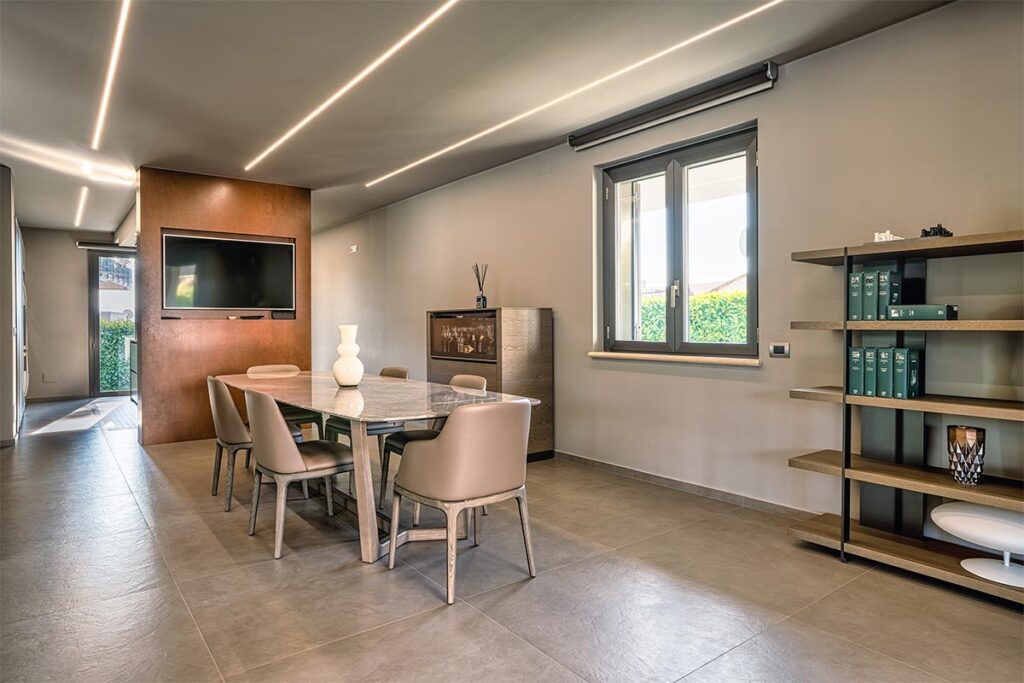 L-003 Villa residenziale