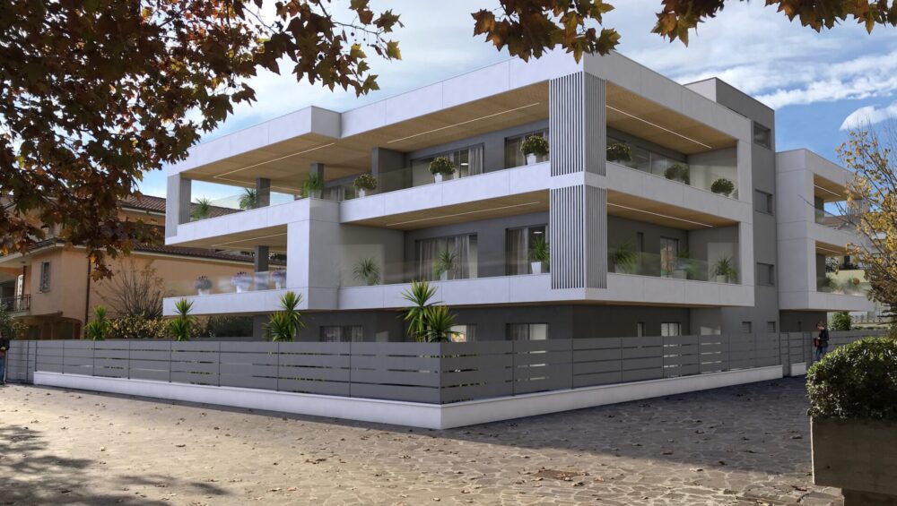 Case in vendita Giulianova
