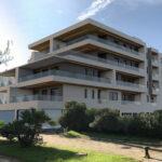 Appartamenti fronte mare Roseto