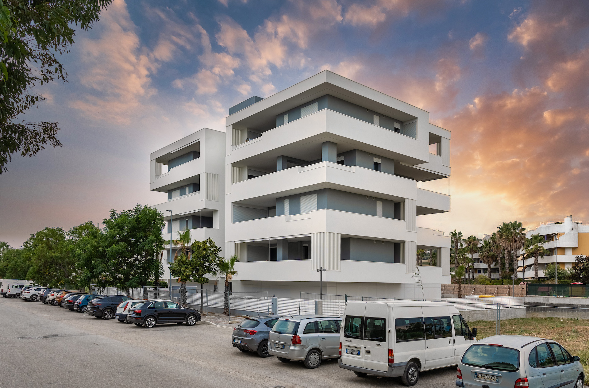 Appartamenti Icon Giulianova Lido