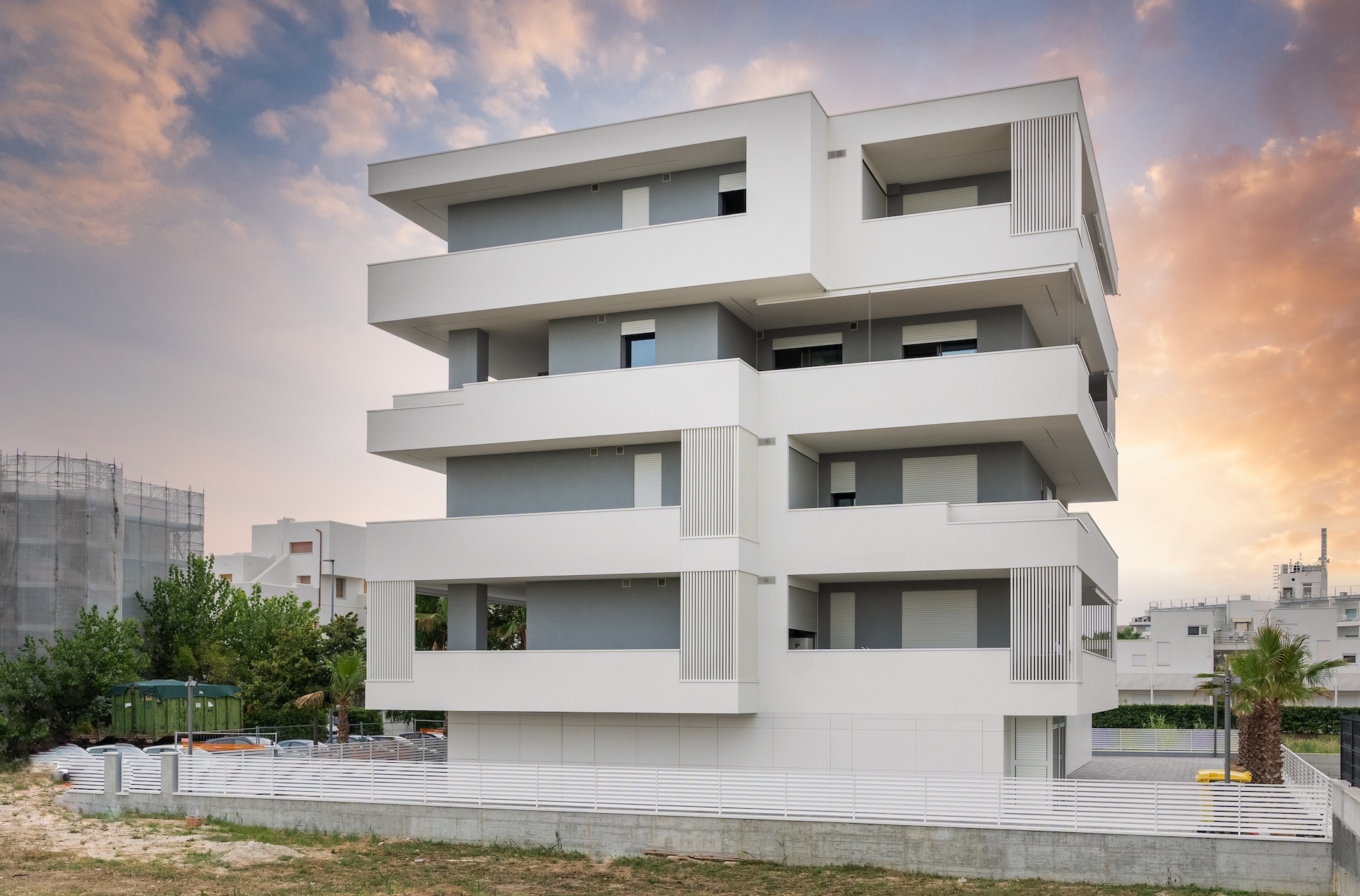 Appartamenti Icon Giulianova Lido