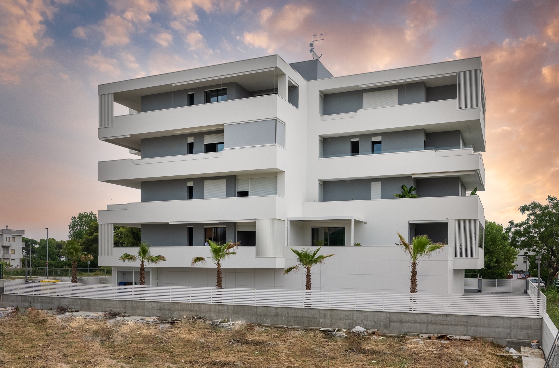 Appartamenti Icon Giulianova Lido