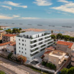 Appartamenti fronte mare Roseto